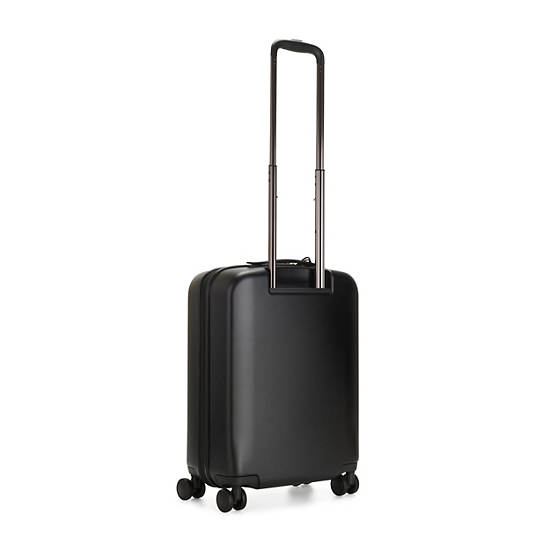 Valises Kipling Curiosity Small 4 Wheeled Rolling Noir | FR 1475TC